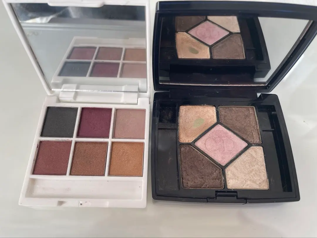 2026年最新】dior アイシャドウ 609の人気アイテム - メルカリ