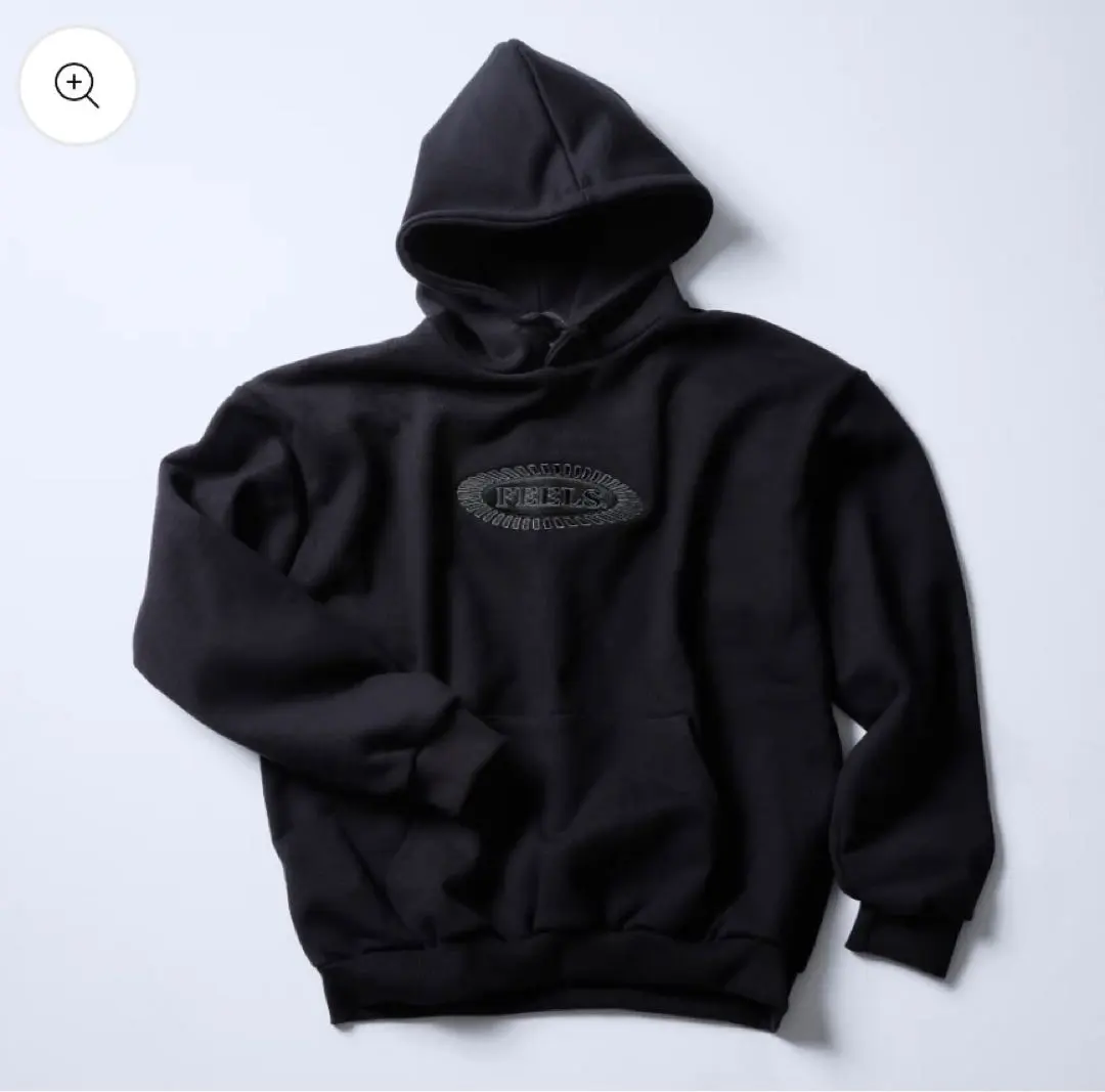 2026年最新】Feels パーカー 上杉柊平の人気アイテム - メルカリ