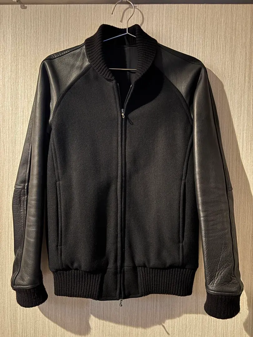 2026年最新】attachment スタジャンの人気アイテム - メルカリ