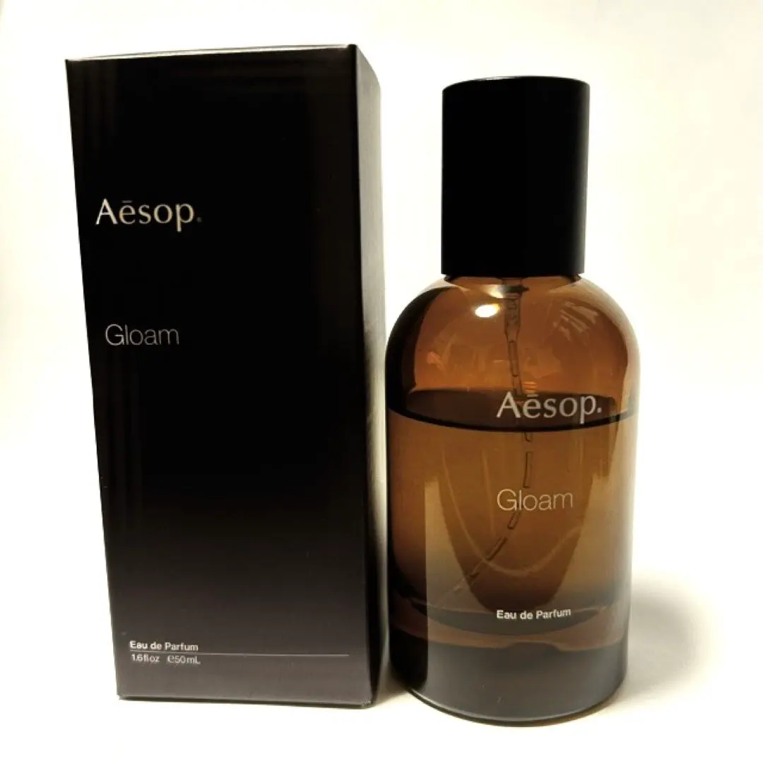 2026年最新】aesop gloamの人気アイテム - メルカリ