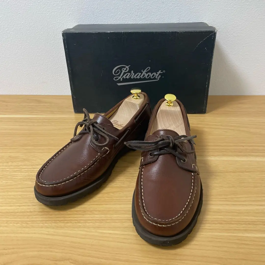 2026年最新】paraboot maloの人気アイテム - メルカリ