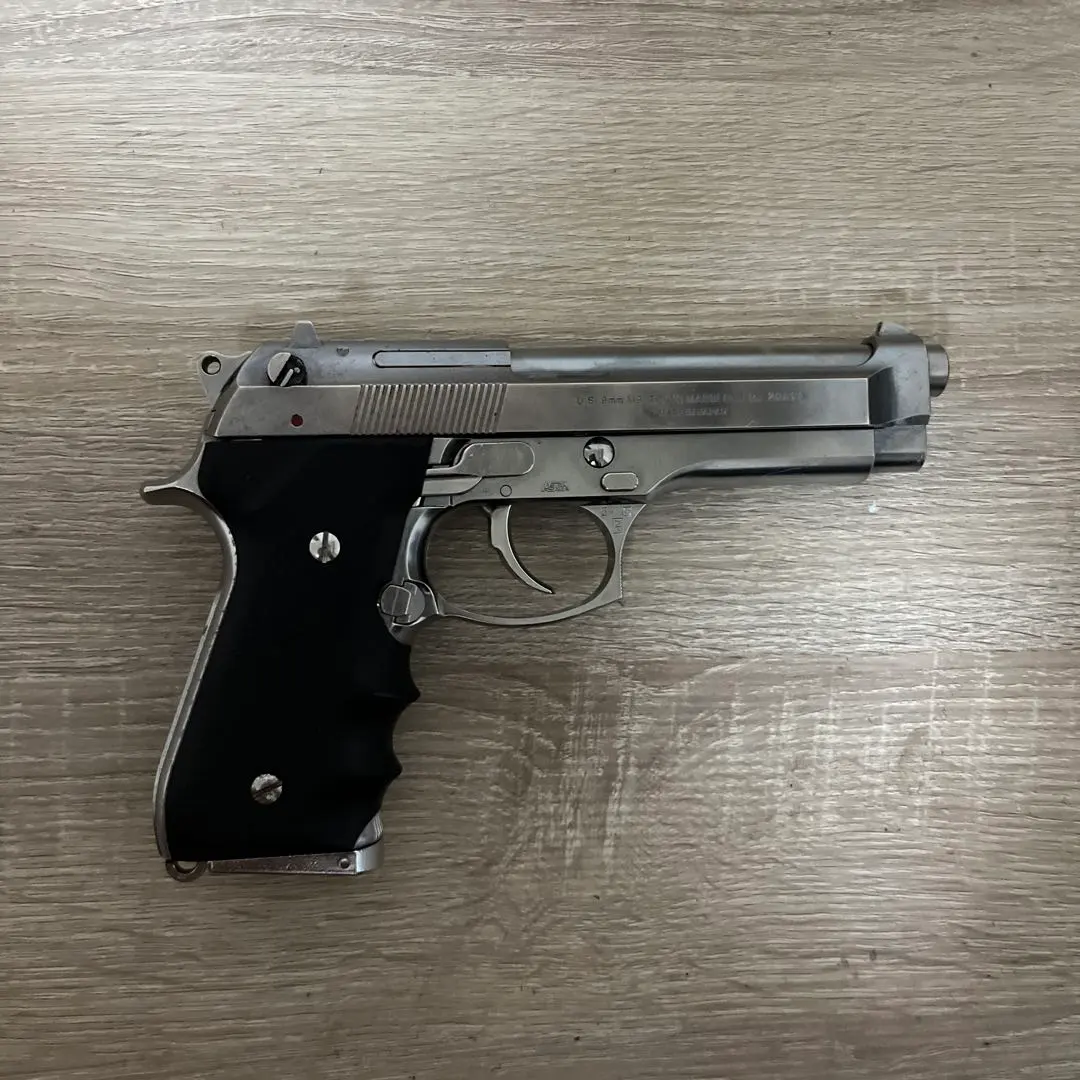 2026年最新】M92F クロームステンレスの人気アイテム - メルカリ