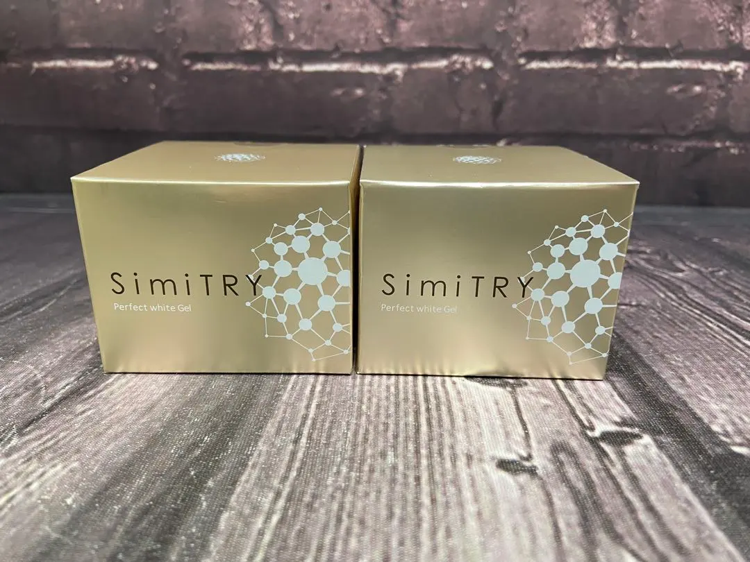 2026年最新】Simitry パーフェクトホワイトジェルの人気アイテム