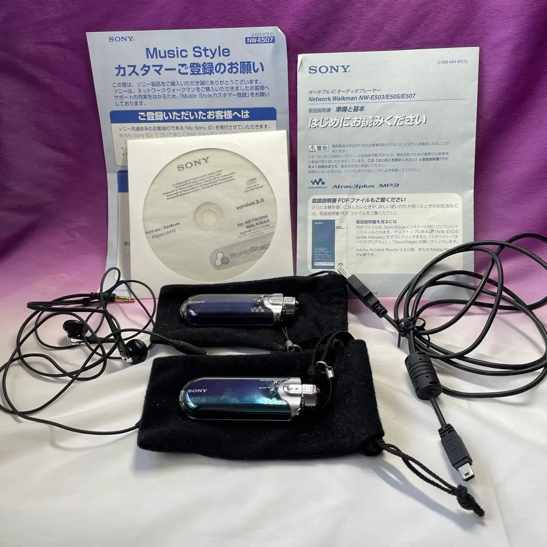 2026年最新】NW-e507の人気アイテム - メルカリ