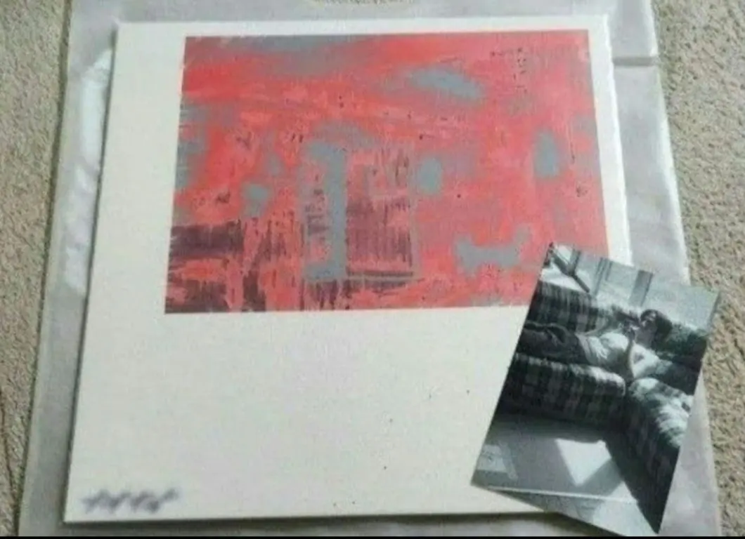 2026年最新】yonawo レコード tokyoの人気アイテム - メルカリ