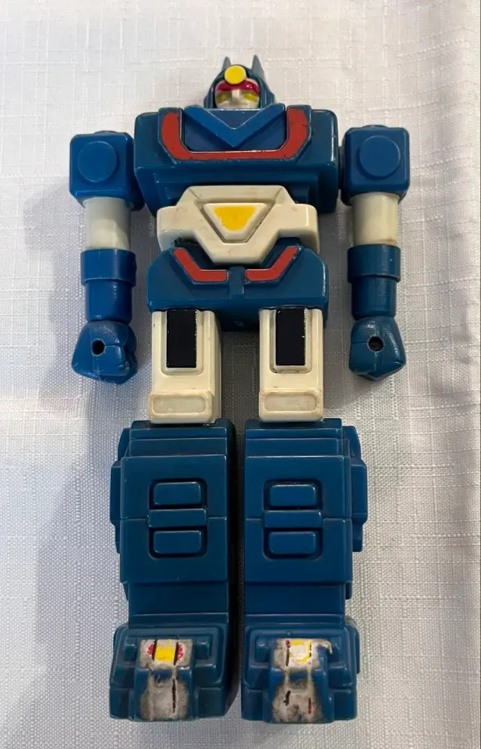 2026年最新】ポピー 太陽戦隊サンバルカンの人気アイテム - メルカリ