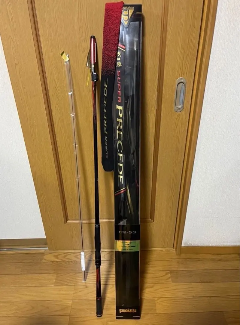 2026年最新】がまかつ プレシードの人気アイテム - メルカリ