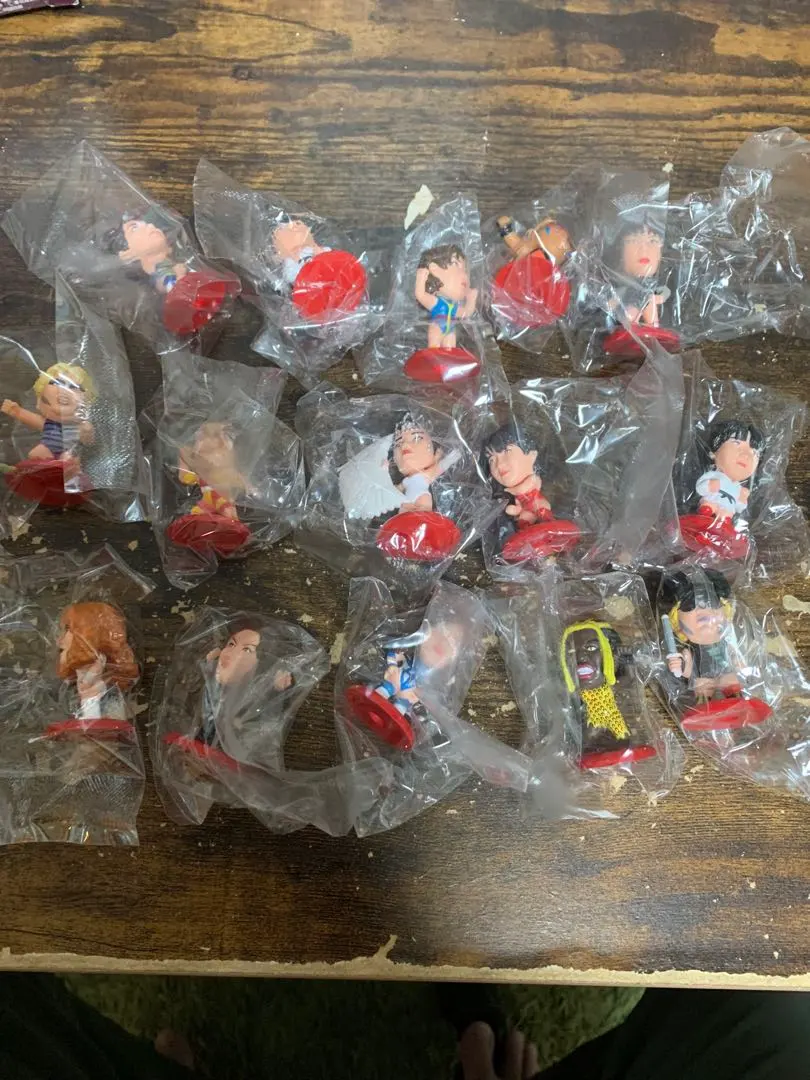 2026年最新】プロ格ヒーローズ 女子の人気アイテム - メルカリ