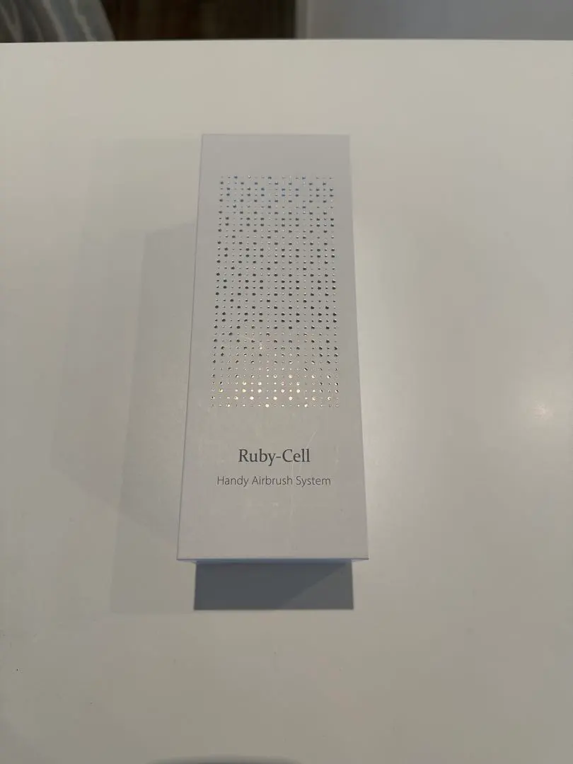 2026年最新】ルビーセル エアブラシ ハンディの人気アイテム - メルカリ