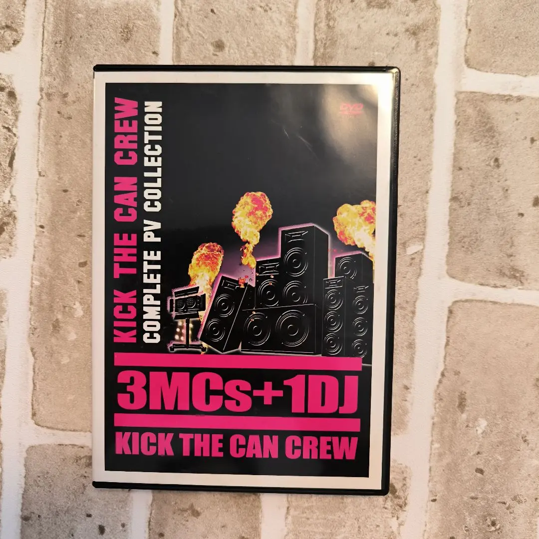 2026年最新】マルシェ KICK THE CAN CREWの人気アイテム - メルカリ