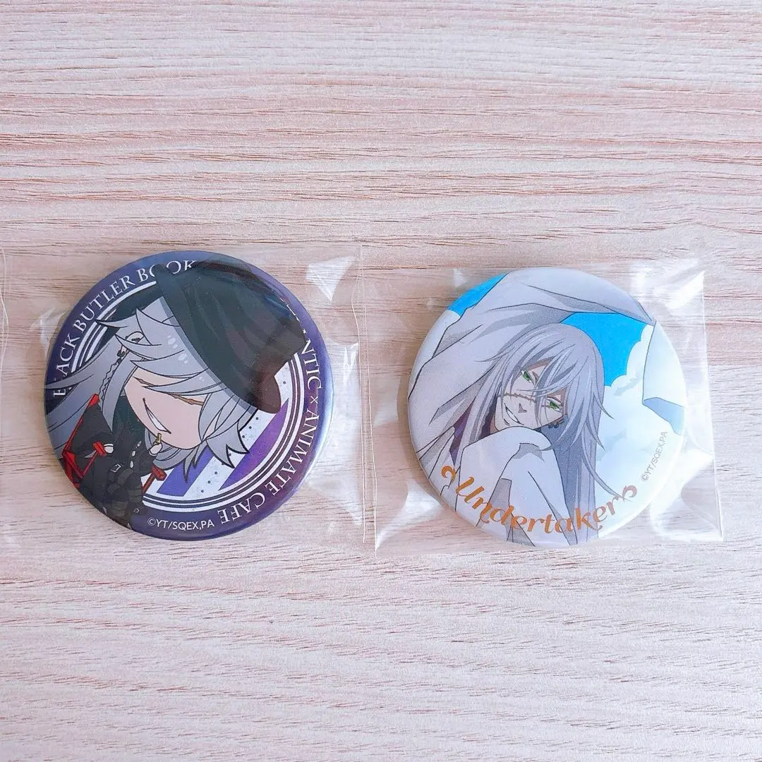 2026年最新】黒執事 ラジオ体操の人気アイテム - メルカリ