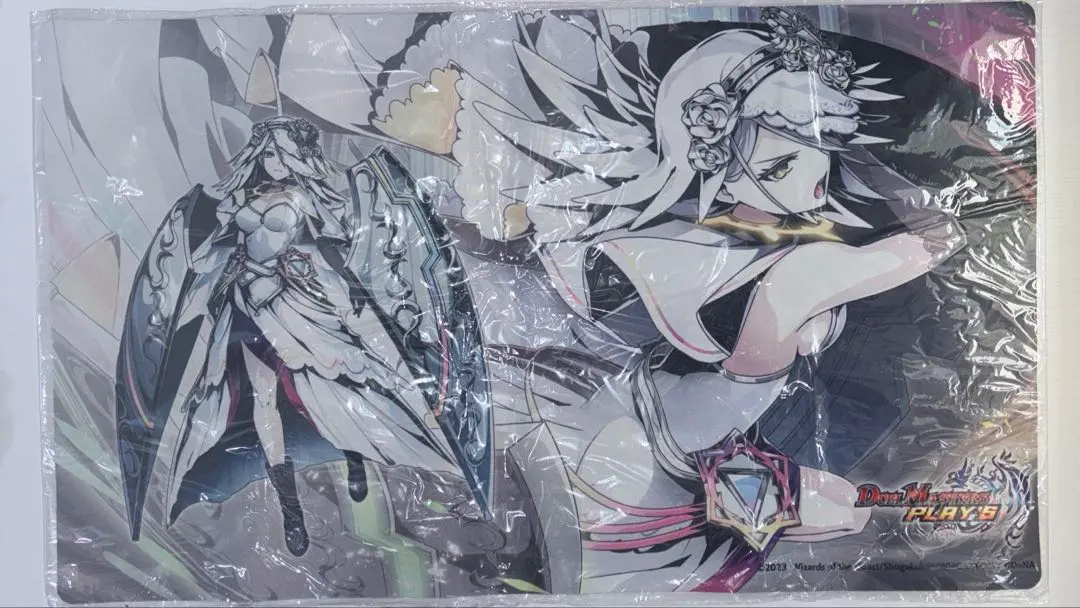 2026年最新】デュエプレ プレイマット ウェディングの人気アイテム