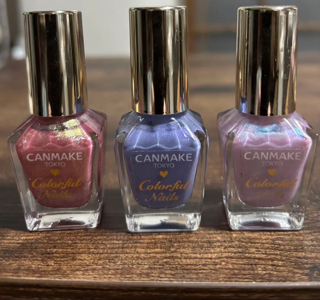 2026年最新】カラフルネイルズn31の人気アイテム - メルカリ