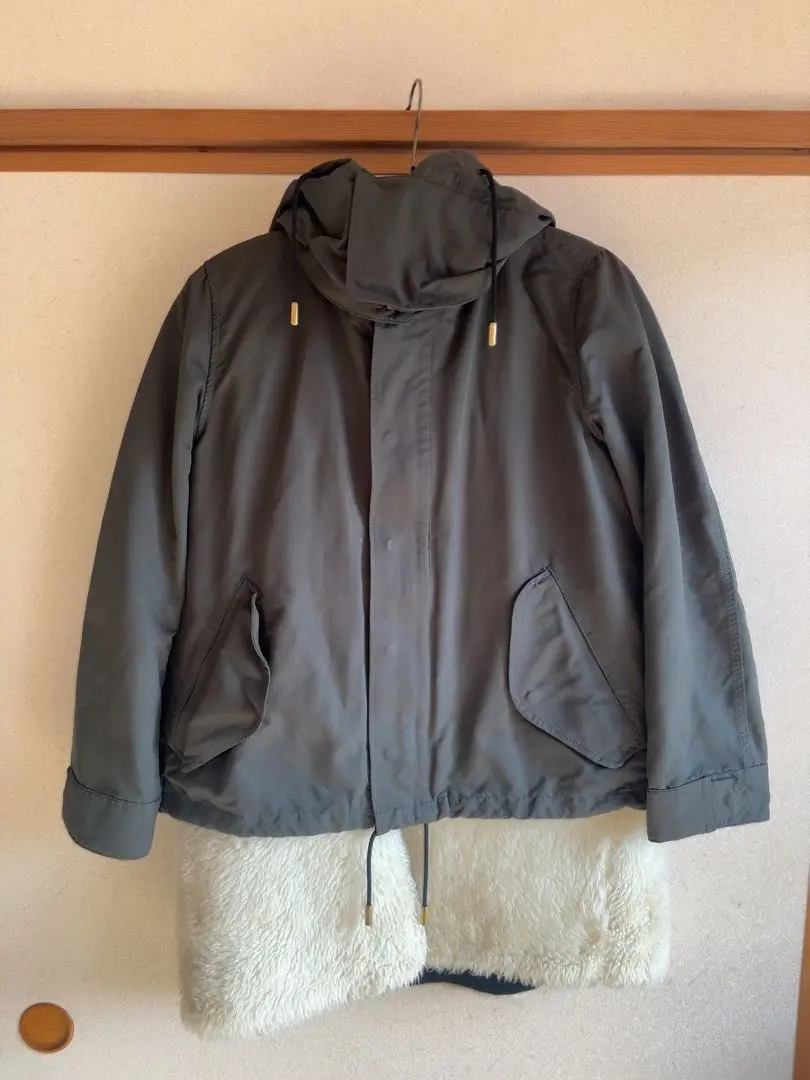 2026年最新】リラクス ボアライナーの人気アイテム - メルカリ