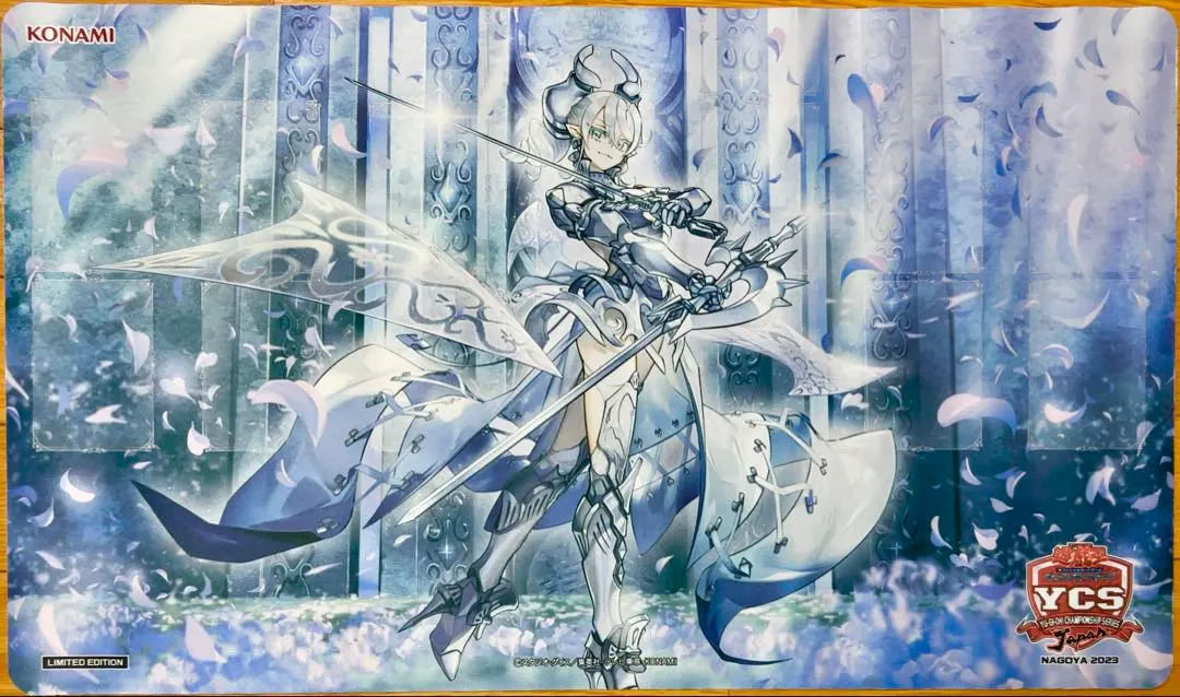 2026年最新】迷宮城の白銀姫 プレイマットの人気アイテム - メルカリ