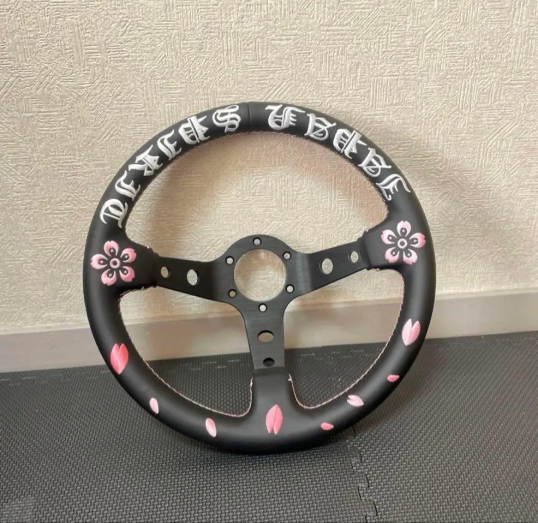 2026年最新】momoステアリング 33の人気アイテム - メルカリ