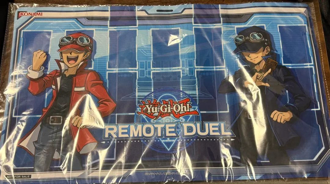 2026年最新】リモートデュエル プレイマットの人気アイテム - メルカリ