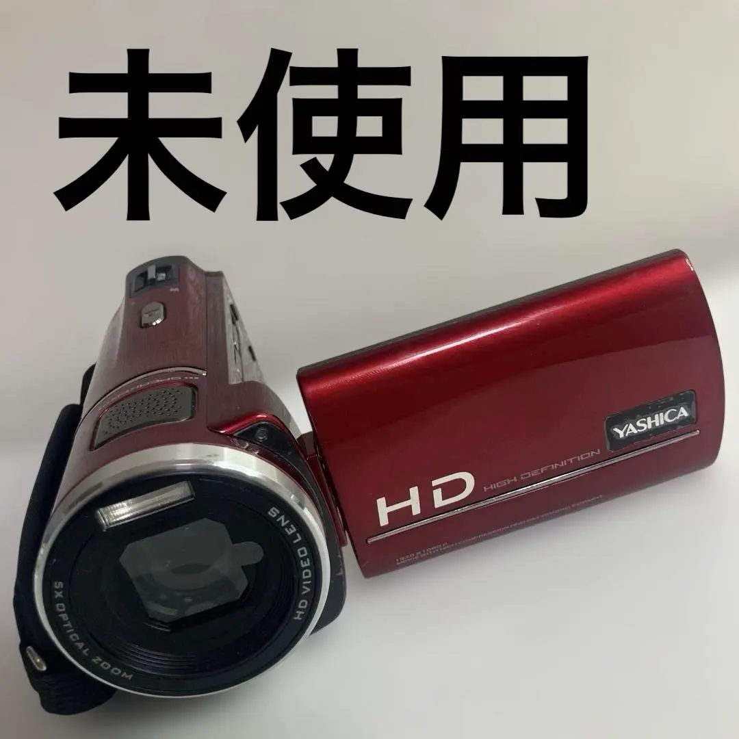 2026年最新】YASHICA ビデオカメラの人気アイテム - メルカリ