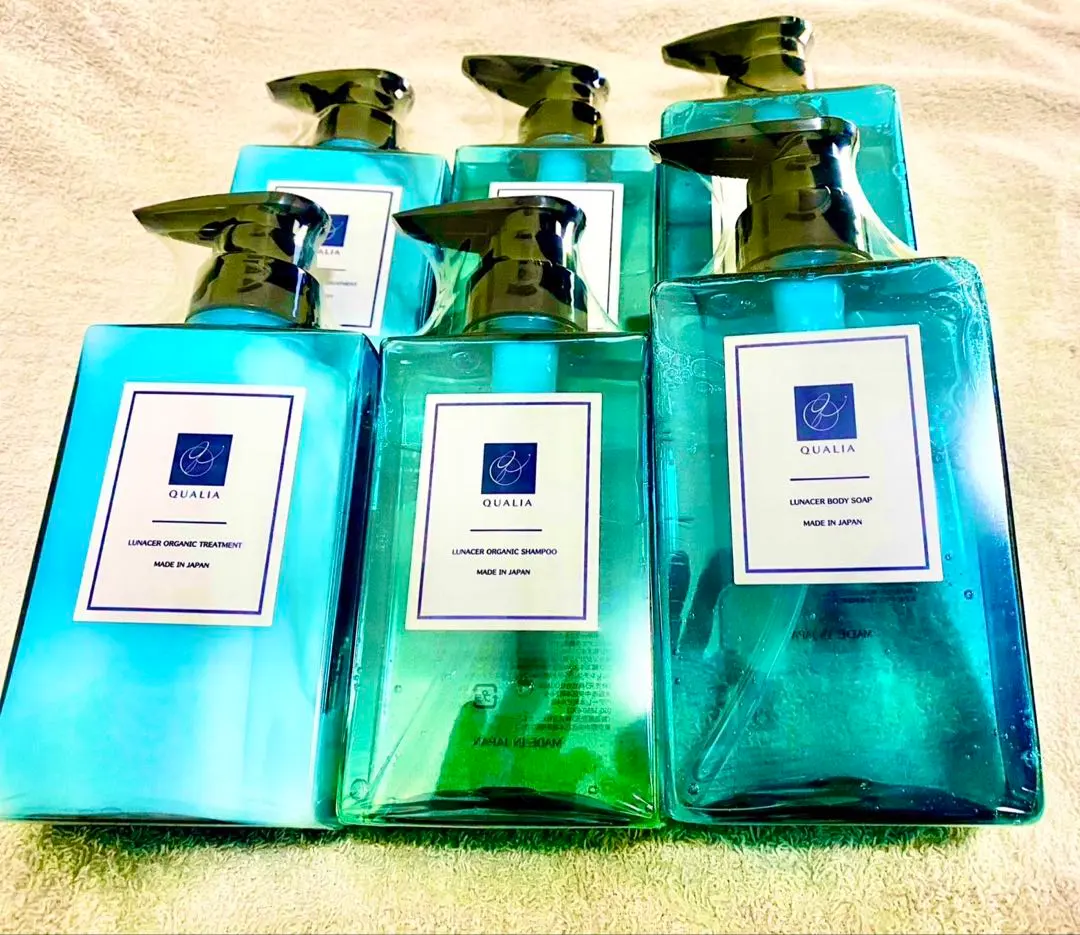 2026年最新】クオリアオーガニックシャンプーの人気アイテム - メルカリ