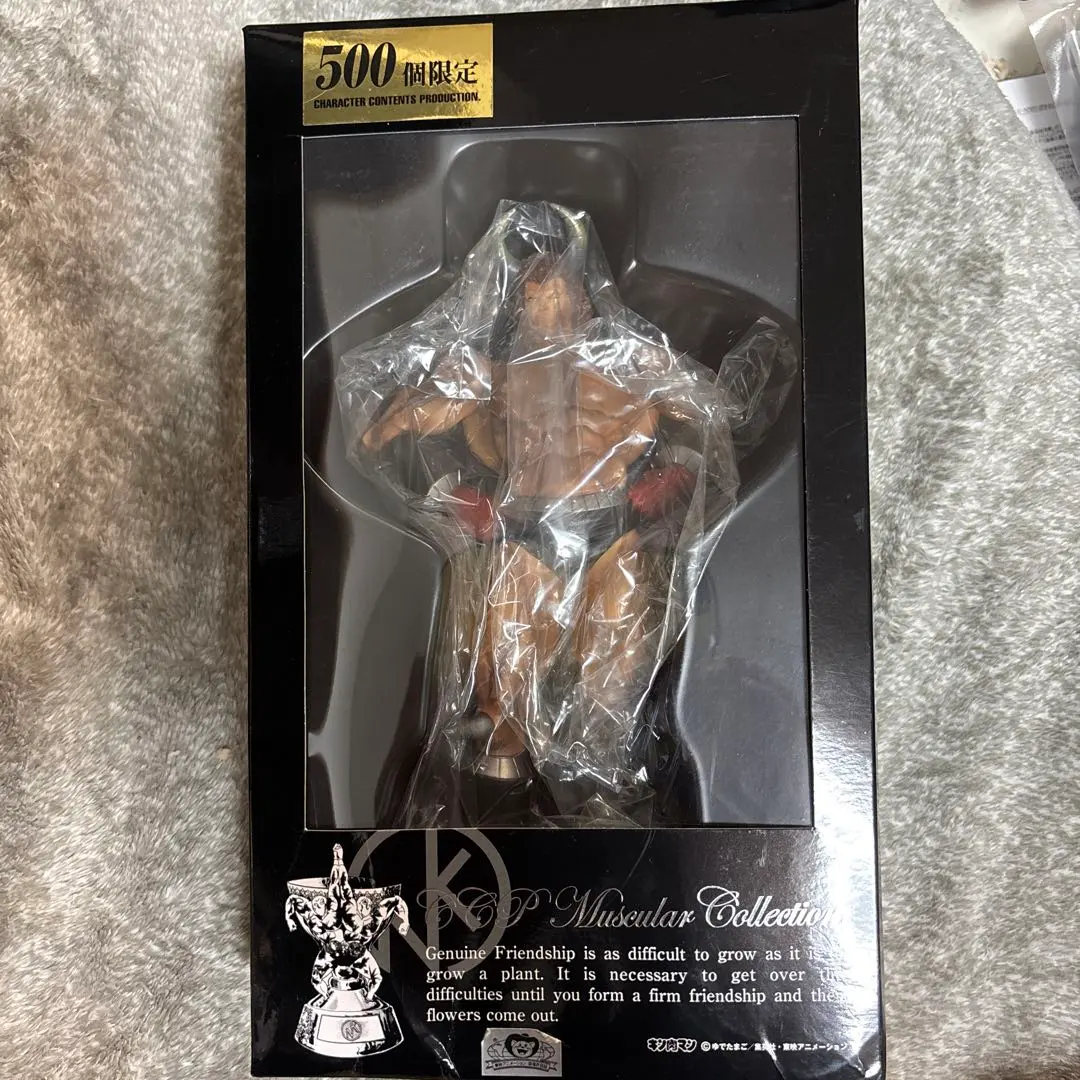 2026年最新】ccp バッファローマンの人気アイテム - メルカリ