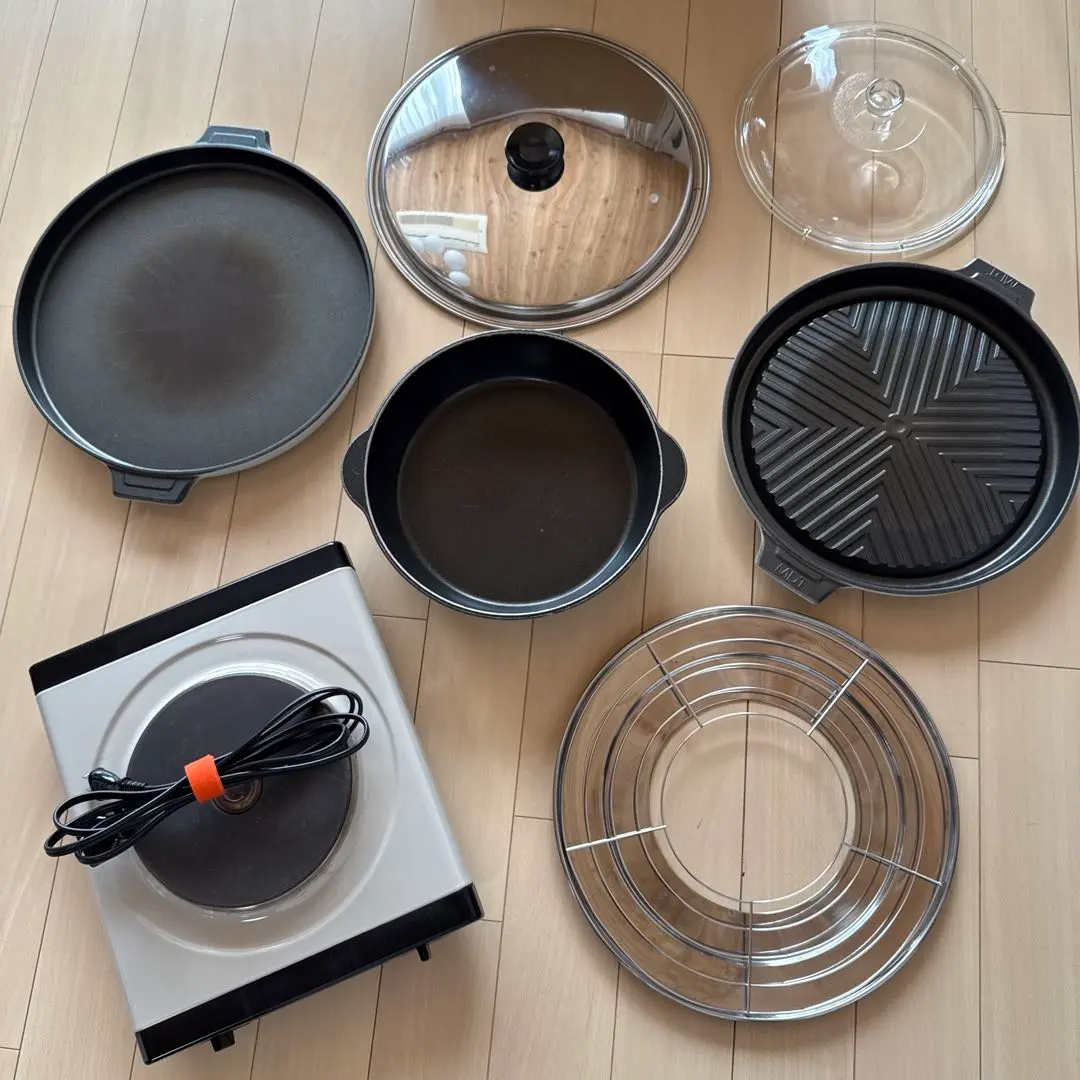 2026年最新】mdt 鍋の人気アイテム - メルカリ