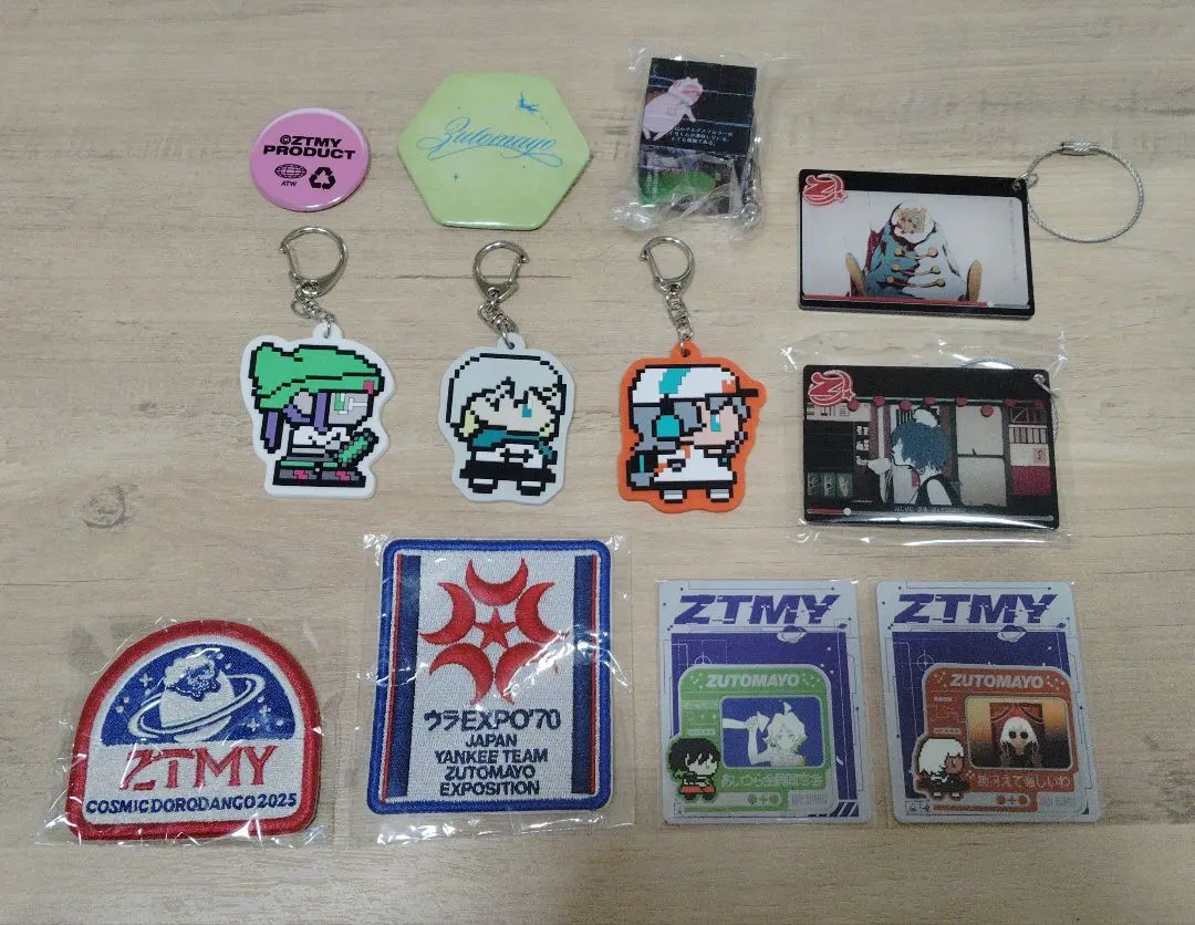 2026年最新】ずっと真夜中でいいのに。 ラバーストラップの人気