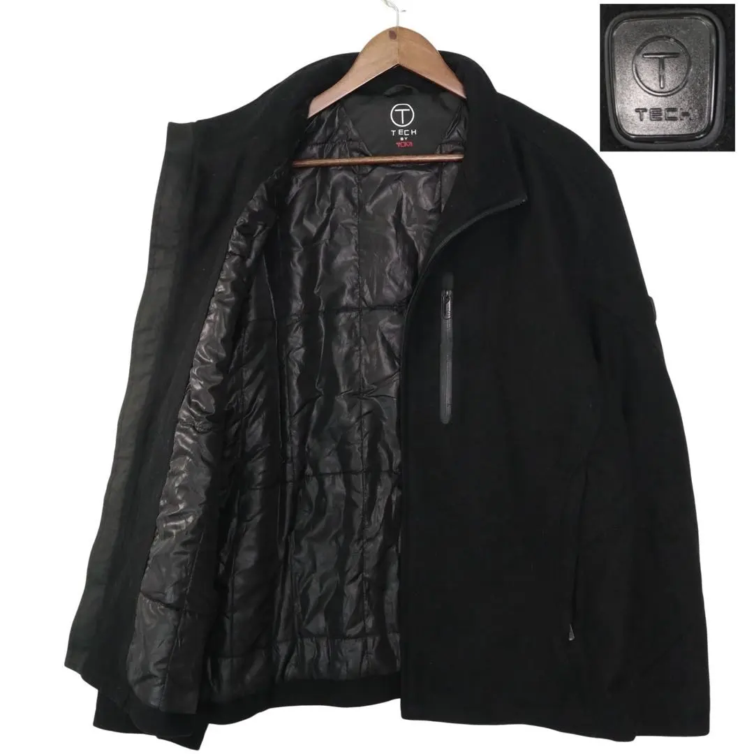 2026年最新】tumi tech ジャケットの人気アイテム - メルカリ