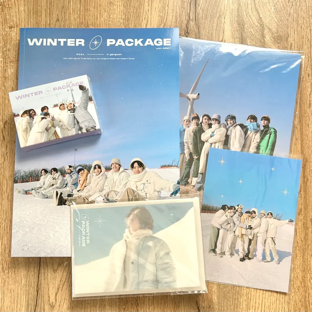 2026年最新】ウィンパケ 2021 グクの人気アイテム - メルカリ