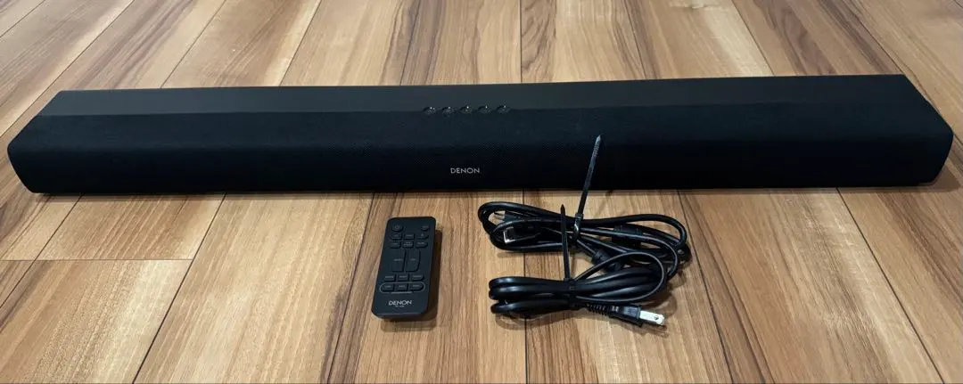 2026年最新】denon サウンドバー 216の人気アイテム - メルカリ