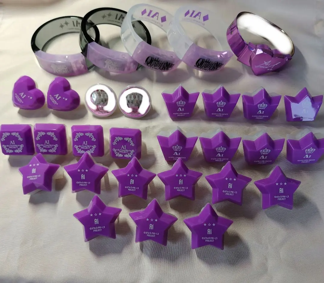 2026年最新】うたプリ sss マグネットライトの人気アイテム - メルカリ