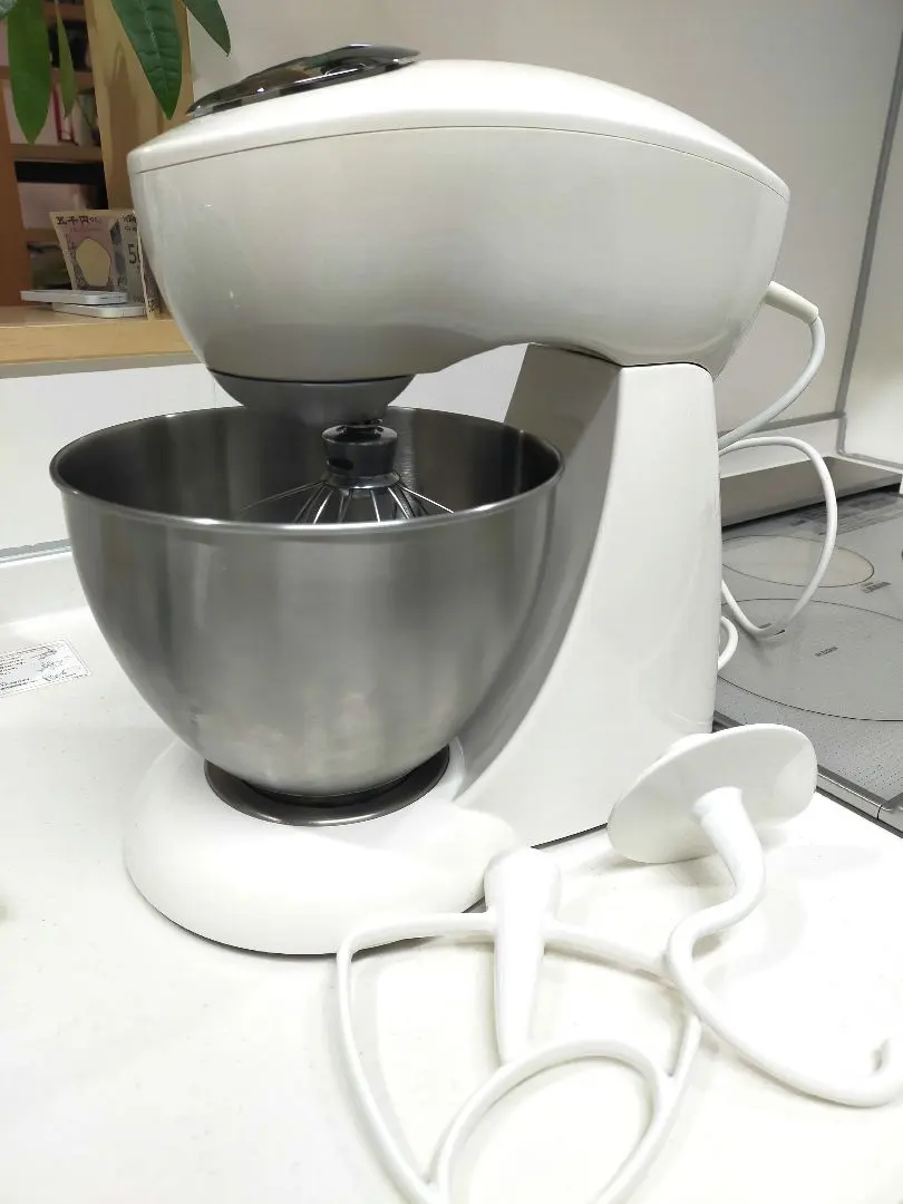 2026年最新】スタンドミキサー 貝印の人気アイテム - メルカリ