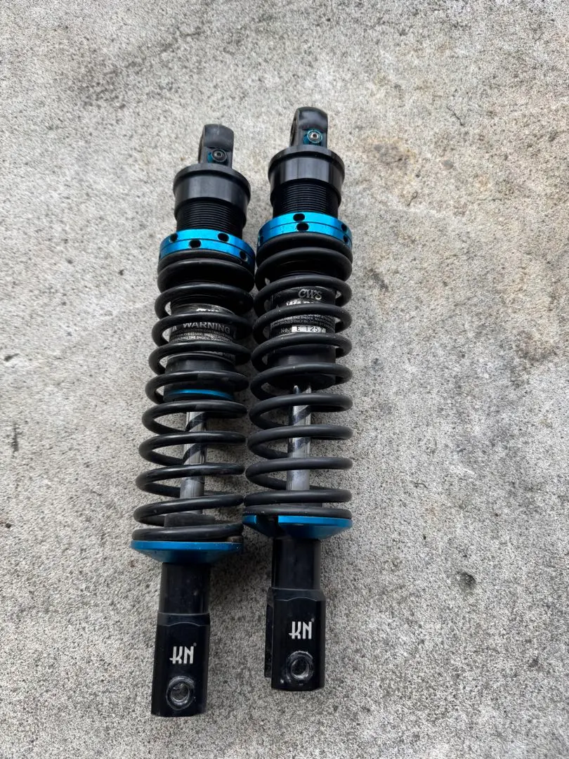 2026年最新】シグナス3型 リアサスの人気アイテム - メルカリ