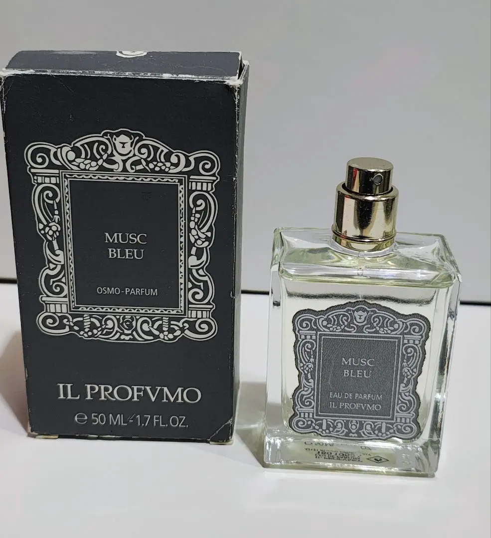 2026年最新】イルプロフーモの人気アイテム - メルカリ