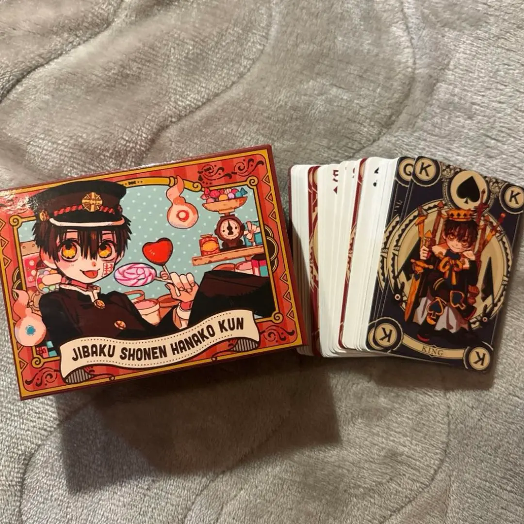 2026年最新】trump アニメイト 特装版の人気アイテム - メルカリ