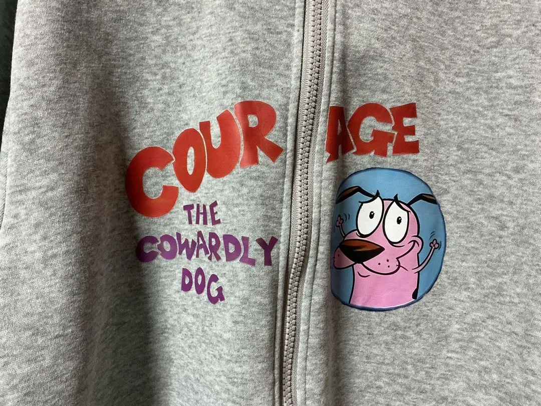 2026年最新】おくびょうなカーレッジくんの人気アイテム - メルカリ