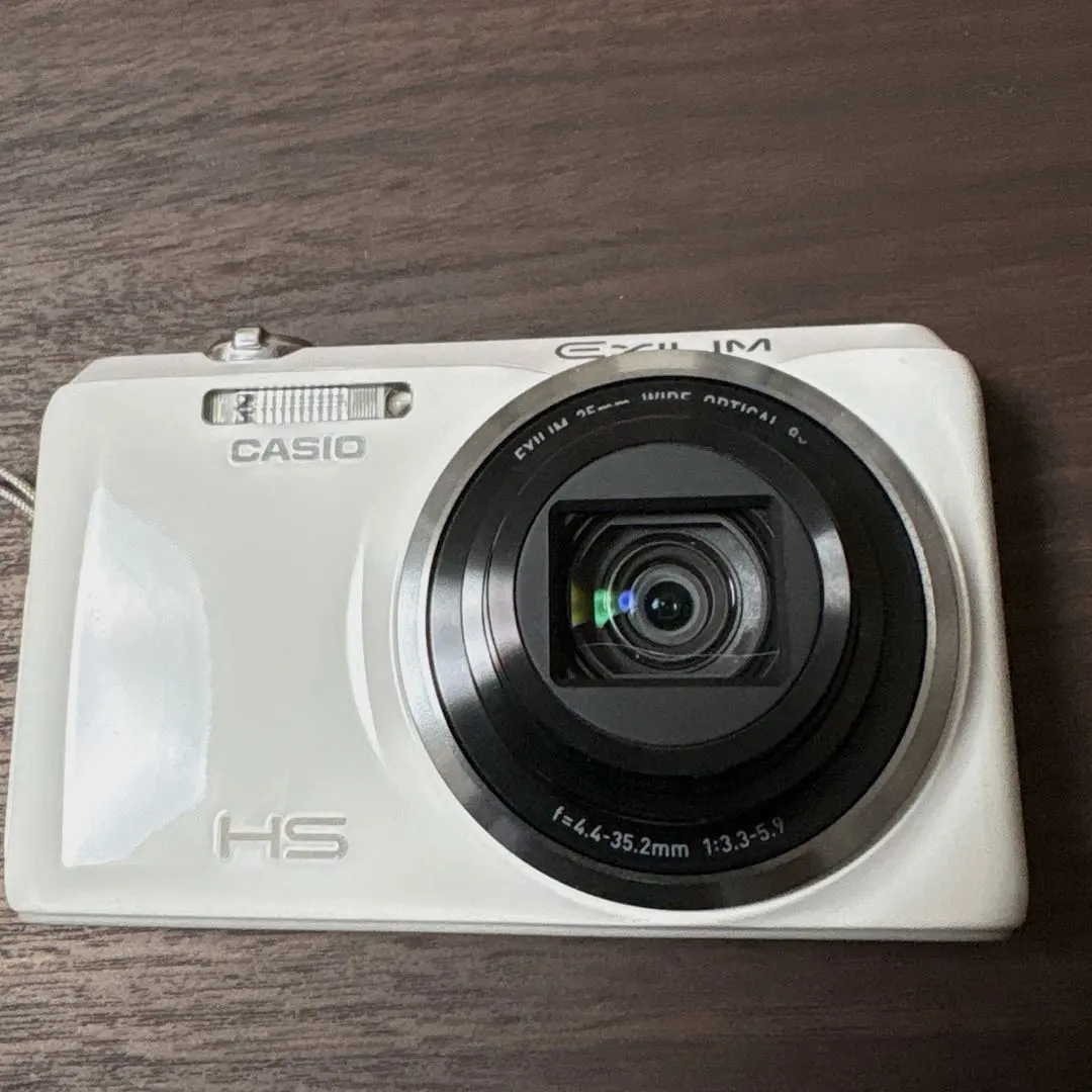 2026年最新】exilim ex－zr4100の人気アイテム - メルカリ