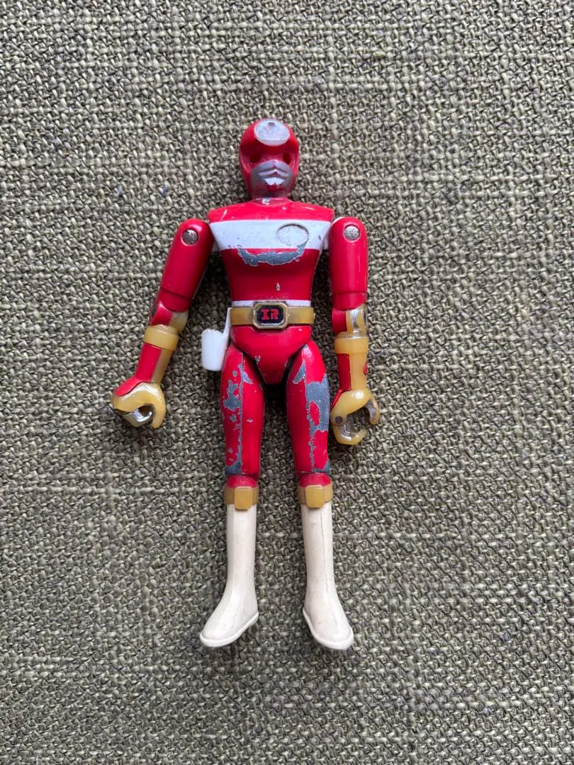 2026年最新】デンジマン 超合金の人気アイテム - メルカリ