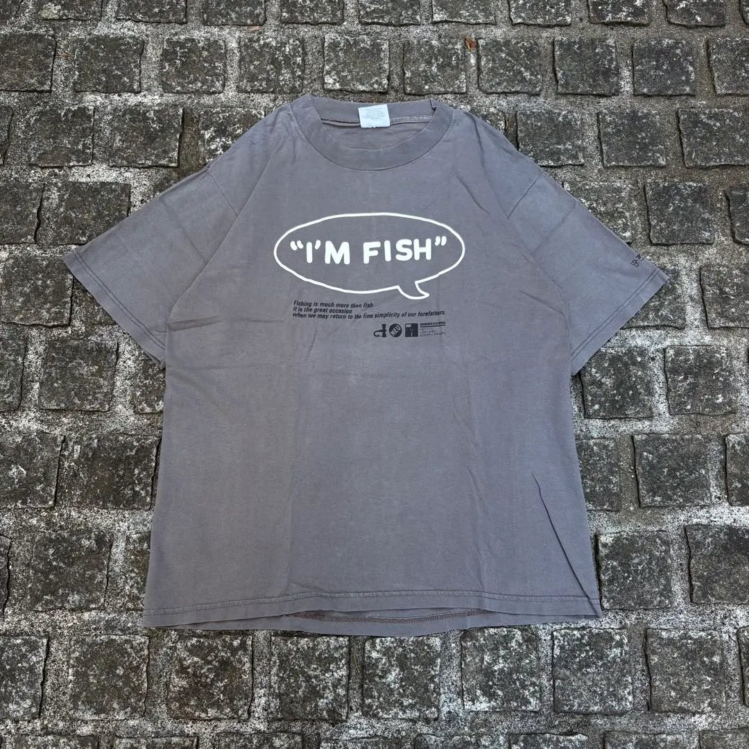 2026年最新】fishmans tシャツの人気アイテム - メルカリ