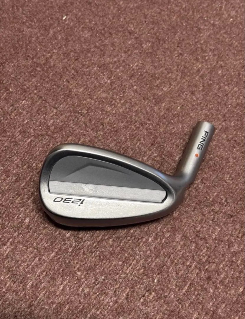 2026年最新】i230アイアン オレンジの人気アイテム - メルカリ