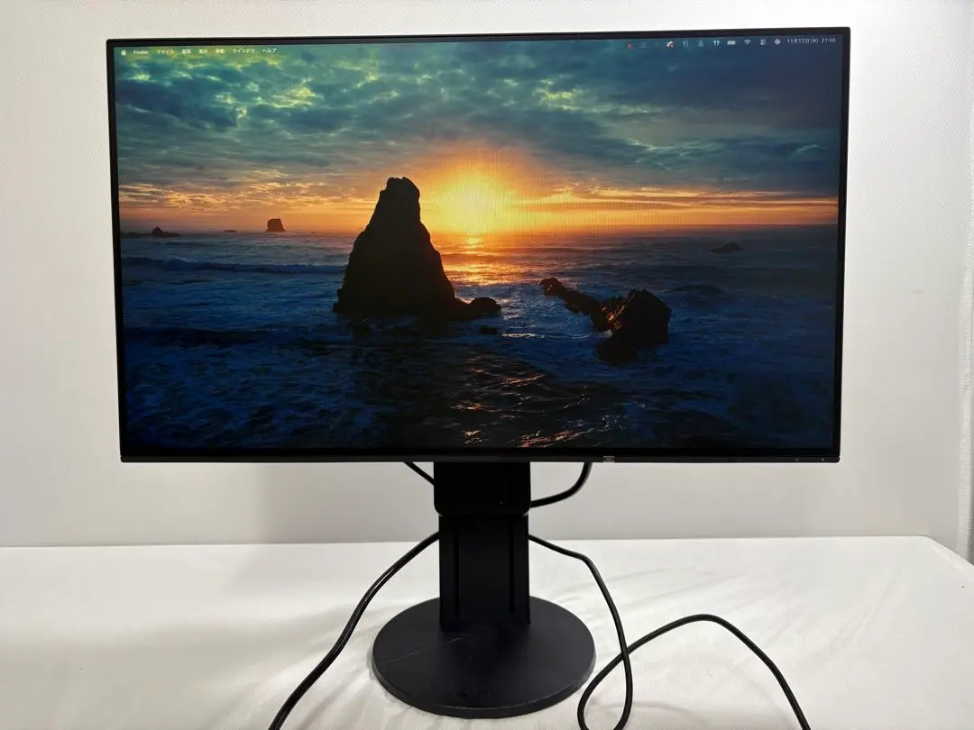 2026年最新】eizo flexscan ev2785 4kの人気アイテム - メルカリ