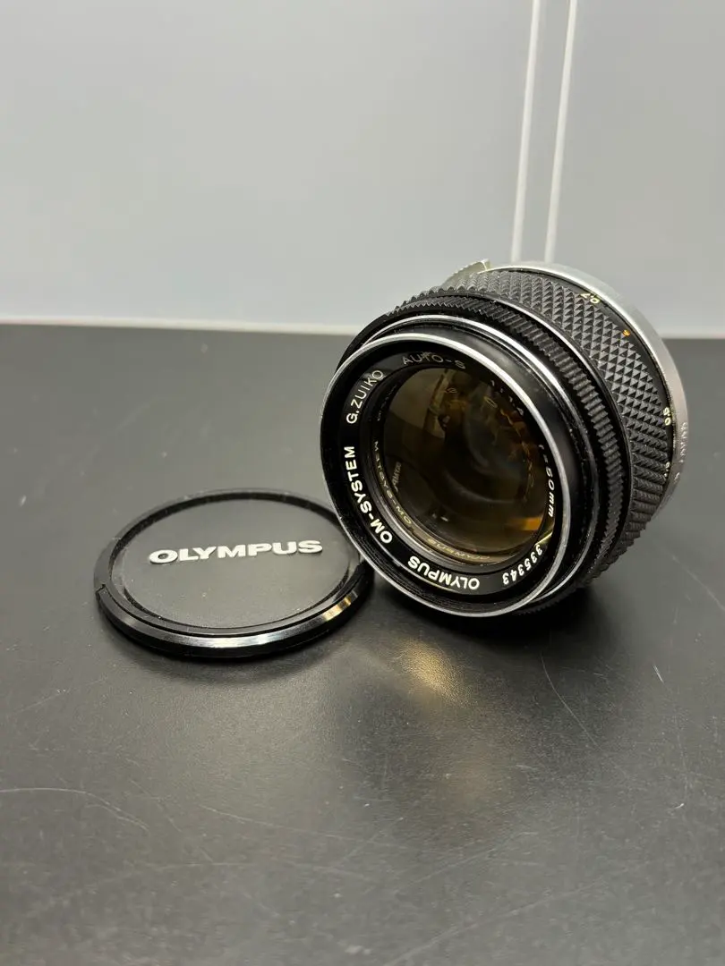 2026年最新】Olympus G.ZUIKO AUTO-S 40mm F1.4の人気アイテム - メルカリ
