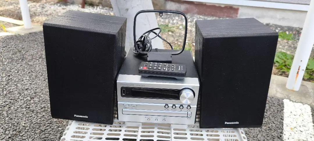 2026年最新】panasonic sa-pm250の人気アイテム - メルカリ