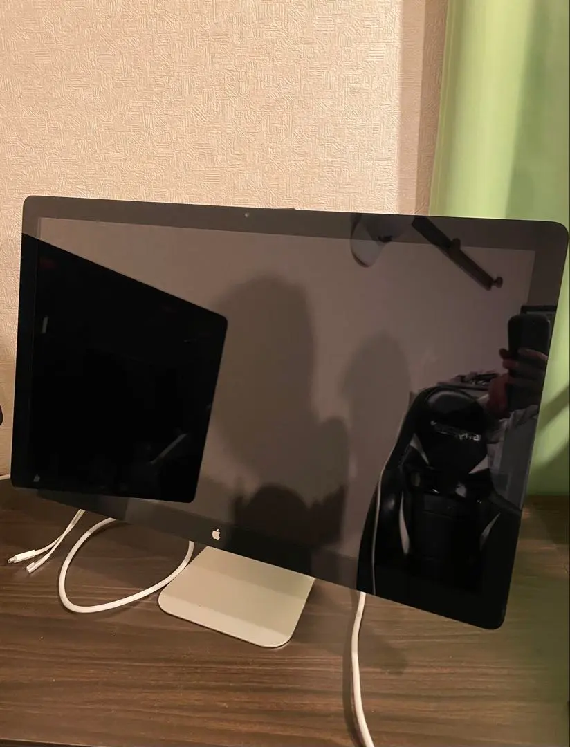 2026年最新】apple thunderbolt display 27インチの人気アイテム