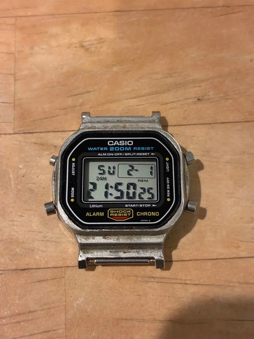 2026年最新】dw-5600c-1vの人気アイテム - メルカリ