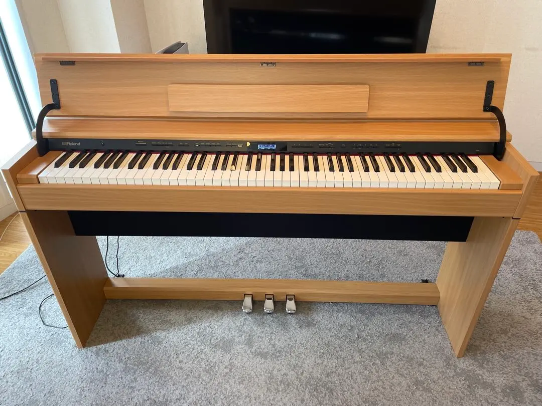 2026年最新】roland dp603の人気アイテム - メルカリ