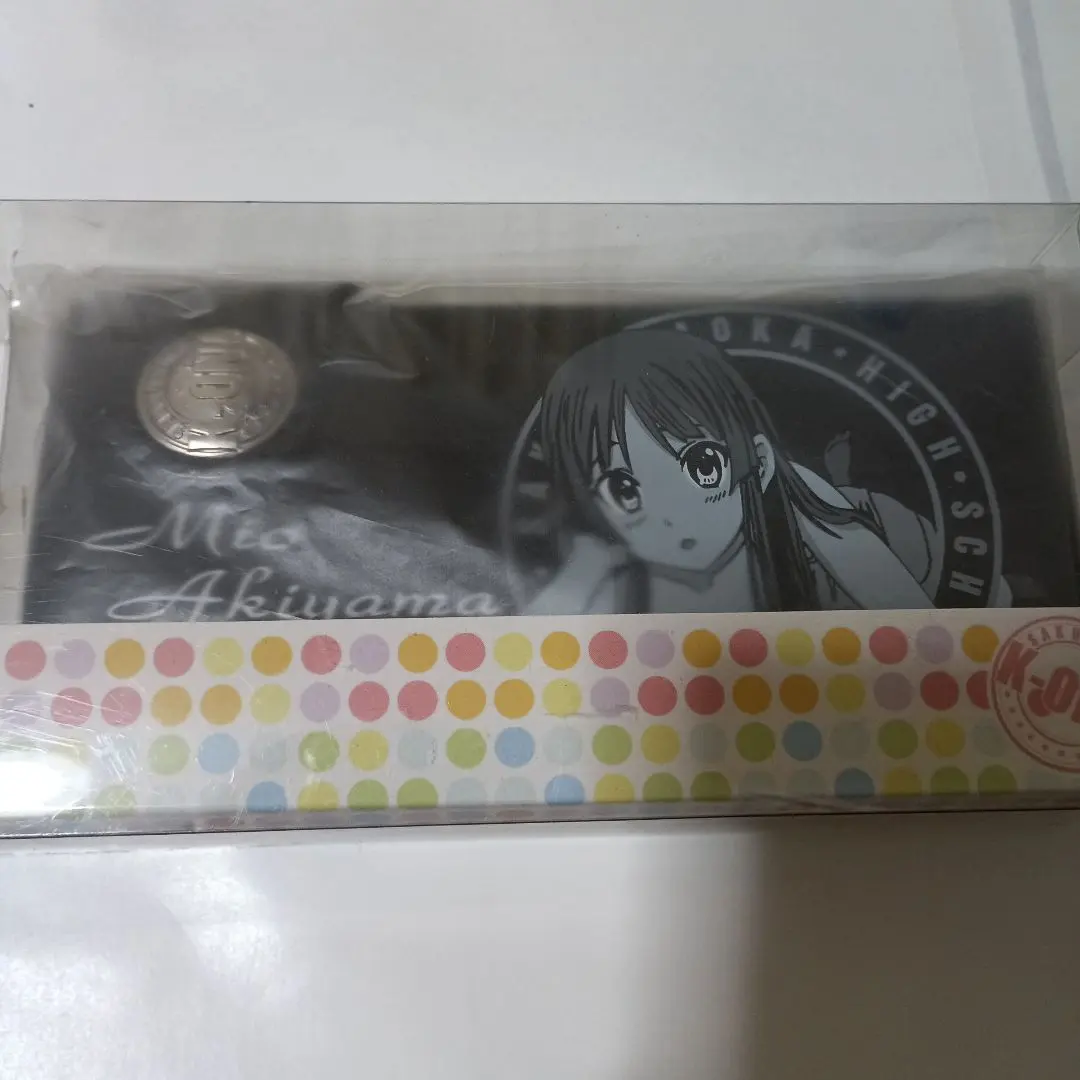 2026年最新】けいおん 澪 財布の人気アイテム - メルカリ