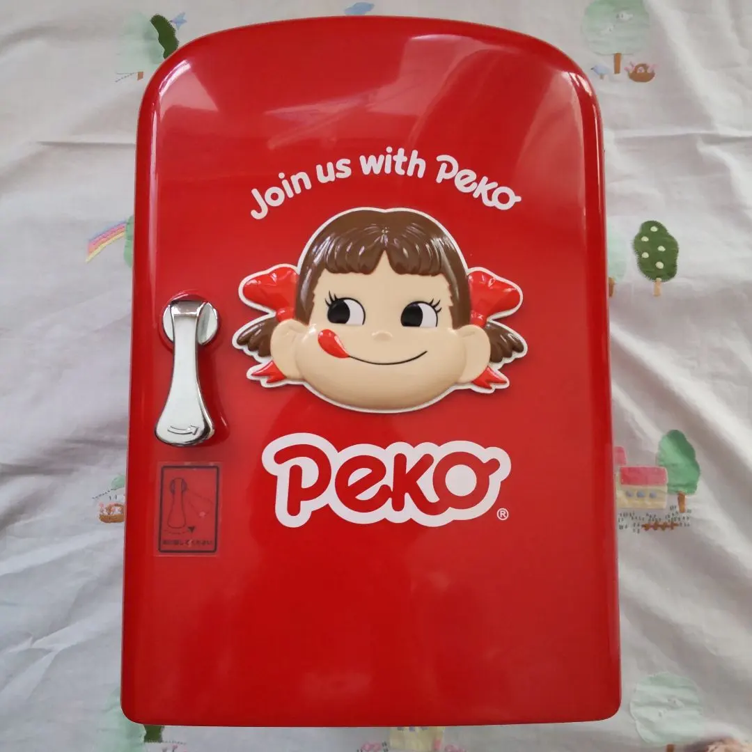2026年最新】ペコちゃん 冷蔵庫の人気アイテム - メルカリ