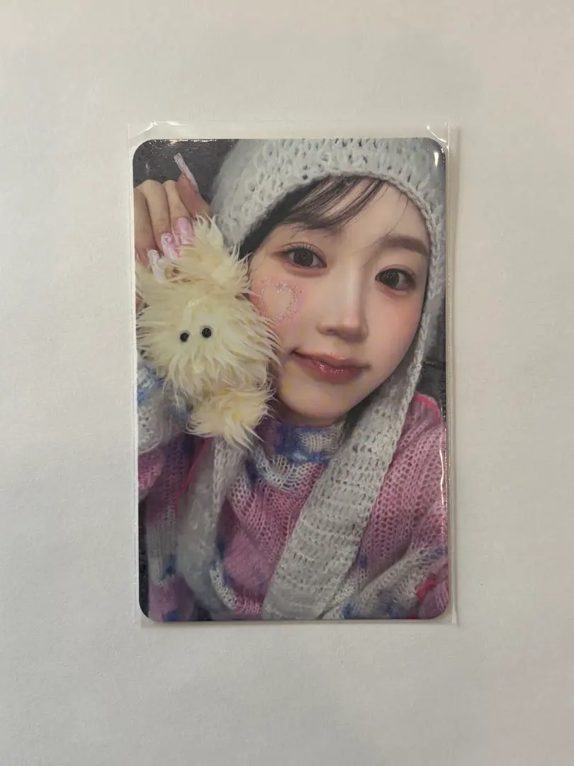 2026年最新】NMIXX モケモケ へウォンの人気アイテム - メルカリ