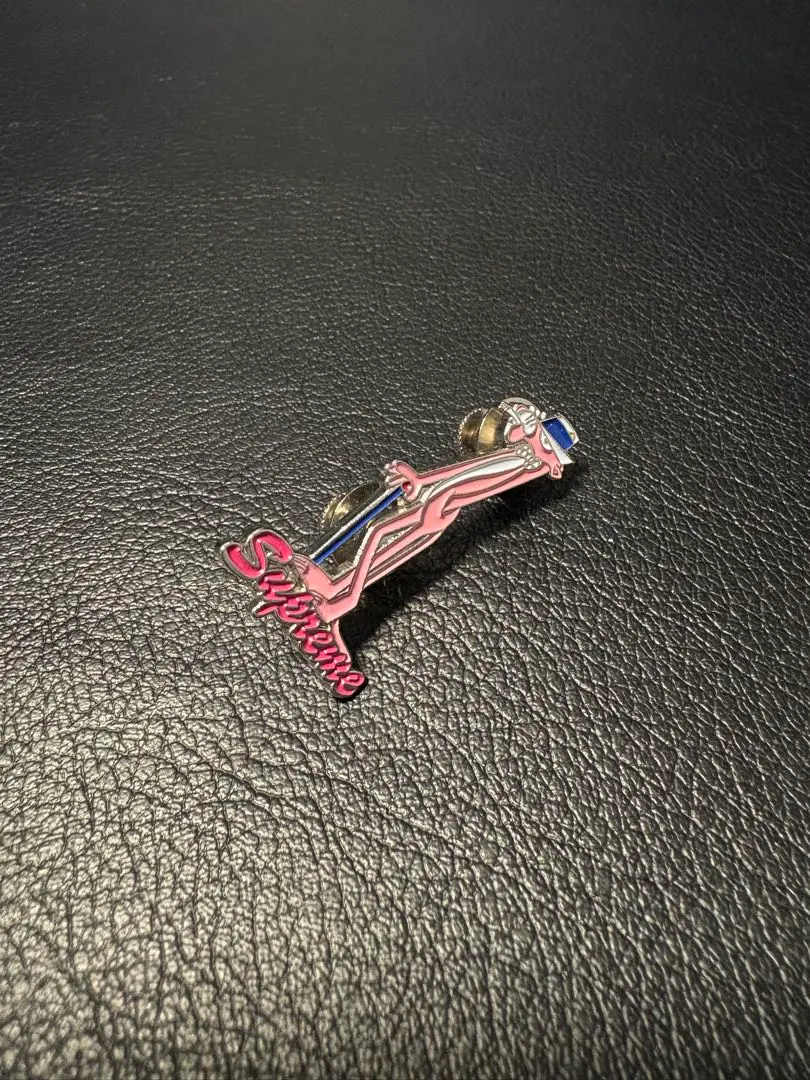 2026年最新】ピンクパンサー SUPREMEの人気アイテム - メルカリ