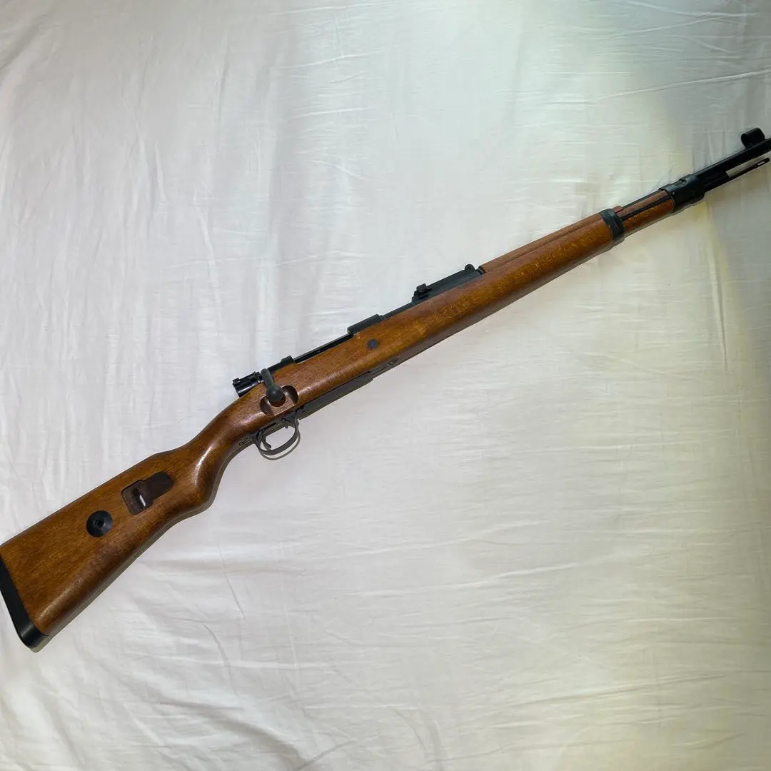 2026年最新】タナカ Kar98Kの人気アイテム - メルカリ